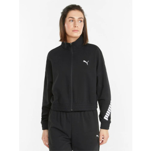 Спортивна кофта Puma Modern Sports Track Jacket 58948801 M Puma Black (4063699234138) ТОП в Кривому Розі