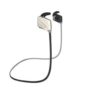 Bluetooth гарнитура Cannice E1 Sport Gold в Кривом Роге