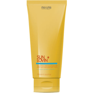 Маска для волосся Maxima Intensive Hair Mask Sun Lovin' після сонця 250 мл (8030778701009) ТОП в Кривому Розі