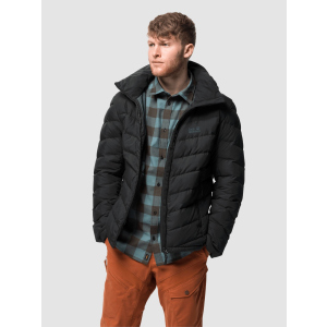 Пуховик Jack Wolfskin Fairmont Men 1203591-6000 XL (4055001650866) краща модель в Кривому Розі