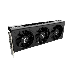 Видеокарта XFX PCI-E Radeon RX 6600 XT 8GB DDR6 (RX-66XT8LBDQ) лучшая модель в Кривом Роге