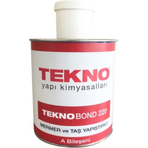 Клей для каменю, мармуру та граніту Tekno Teknobond 220 1.2 кг. в Кривому Розі