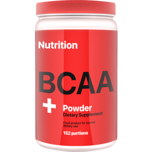 Амінокислота AB PRO BCAA (бцаа) Powder 900 г Грейпфрут (BCAA900ABGR27) ТОП в Кривому Розі