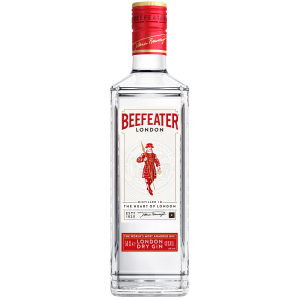 Джин Beefeater 0.5 л 40% (5000299618875) краща модель в Кривому Розі