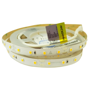 Світлодіодна стрічка RISHANG SMD 2835 64 LEDs/M 6W 5м 24V IP20 3000K (RD0064TC-A-WW) рейтинг