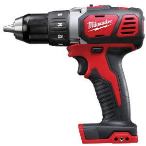 хорошая модель Аккумуляторная дрель Milwaukee M18 BDD-202C (4933443555)