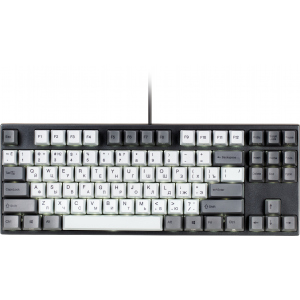 Клавиатура проводная Varmilo VA87M Ink rhyme Cherry MX Blue USB (VA87MC2W/LLH2RB) в Кривом Роге