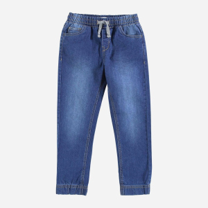 Джинсы Piazza Italia 70012 128 см Denim (2070012001041) лучшая модель в Кривом Роге