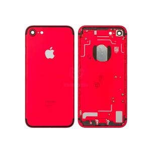 Корпус iPhone 7 Red лучшая модель в Кривом Роге