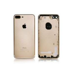 купить Корпус iPhone 7 Plus Gold