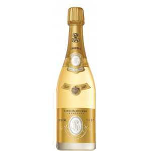 Шампанське Louis Roederer Cristal Vintage 2012 біле брют 0.75 л 12% (3114080043059) в Кривому Розі