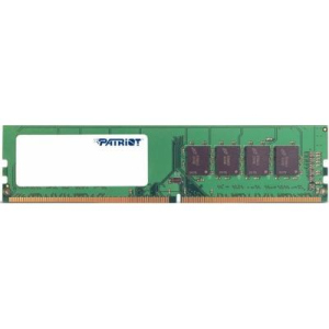 DDR4 8GB/2400 Patriot Signature Line (PSD48G240081) рейтинг