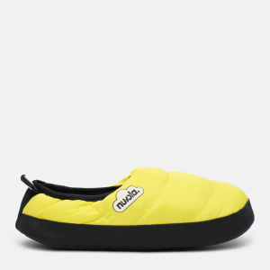 Кімнатні тапочки Nuvola Classic 9903-001-1200 30/31 20.5 см Yellow (8595662025802)