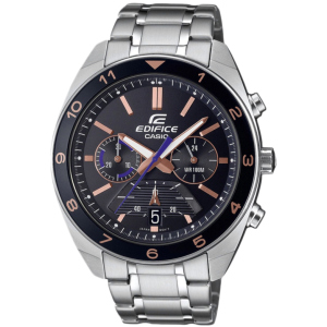 купить Мужские часы CASIO EDIFICE EFV-590D-1AVUEF