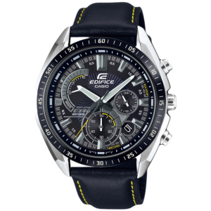 Чоловічий годинник CASIO EDIFICE EFR-570BL-1AVUEF в Кривому Розі