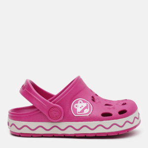 Crocs Cook 8801 30/31 Magenta/Stone (3210000080286) краща модель в Кривому Розі