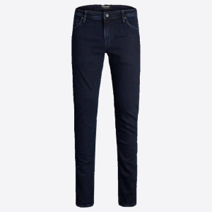 Джинси Jack & Jones 12185846-1079 33 Blue Denim (5715093040653) ТОП в Кривому Розі