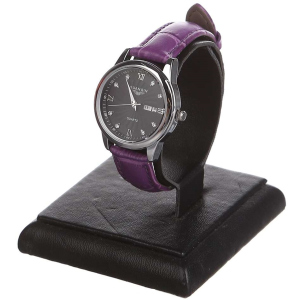 Жіночий годинник Guanqin Silver-Black-Purple GQ80007-AV CL (GQ80007-AVSBP) в Кривому Розі