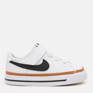 Кеды детские Nike Court Legacy (Tdv) DA5382-102 25 (8C) (194954532707) в Кривом Роге