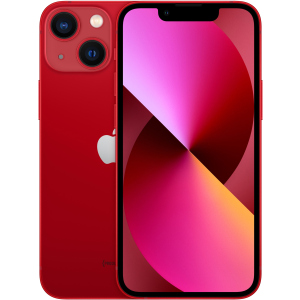 Мобільний телефон Apple iPhone 13 mini 128GB (PRODUCT) Red Офіційна гарантія в Кривому Розі