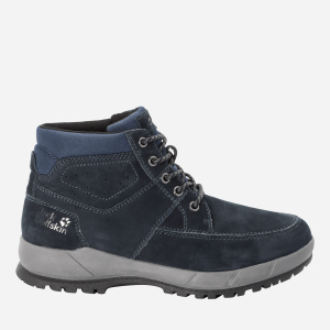 Черевики Jack Wolfskin Jackson Mid M 4043171-1194 42.5 (8.5UK) 26.3 см (4060477705620) ТОП в Кривому Розі