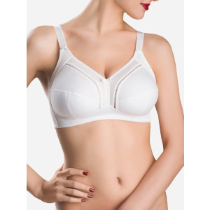 Бюстгальтер Conte Lingerie Suprema Rb7018 75E Белый (4810226429662) надежный