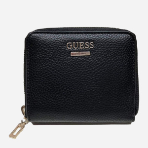 Кошелек женский Guess SWVG7670370-BLA Черный (800070175657) в Кривом Роге