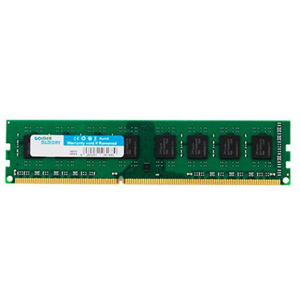 Оперативна пам'ять Golden Memory DDR3L-1600 8192MB PC3-12800 (GM16LN11/8) краща модель в Кривому Розі