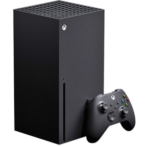 Microsoft Xbox Series X лучшая модель в Кривом Роге