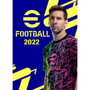 купить Ключ активации eFootball 2022 для Xbox One/Series