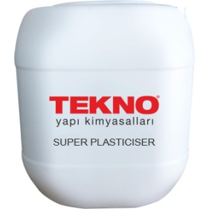 Суперпластификатор для бетона Tekno Teknoflow Super Plasticizer 30 кг. ТОП в Кривом Роге