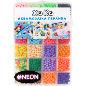 Aquamosaic XoKo Pearl 3200 Neon (XK-PRL-32GD) ТОП в Кривому Розі