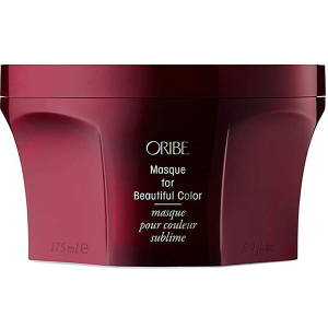 Маска для волос Oribe Masque for Beautiful Color Для защиты цвета окрашенных волос 175 мл (811913017012)