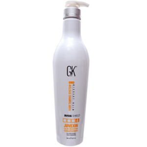 Кондиціонер для волосся Global Keratin Color Shield Conditioner Захист кольору 240 мл (815401017164)