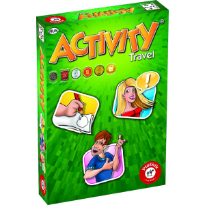 Настольная игра Piatnik Activity Дорожная версия (PT-776809) рейтинг