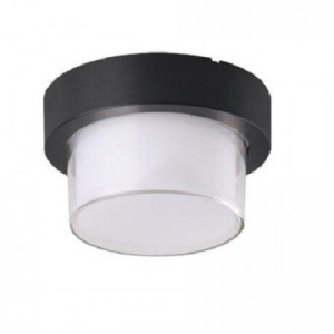 хорошая модель Светильник Horoz Electric фасадный SMD LED 12W "SUGA-12/RO"