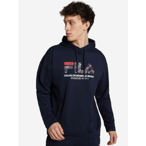 Худі Fila 110553-Z4 48-50 (4670036829386)