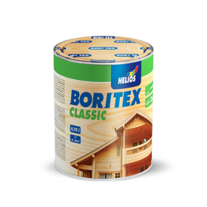 хороша модель Антисептик для деревини Boritex classic 2,5л.