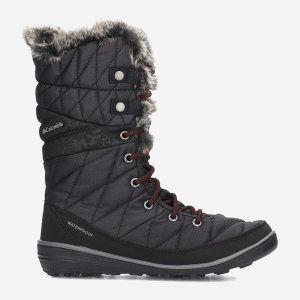 Сапоги Columbia Heavenly Camo Omni-Heat L5969010-010 37.5 (6.5) 23.5 см (0191454496409)