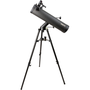 Телескоп Sigeta StarQuest 102/1100 Alt-AZ (65331) в Кривому Розі