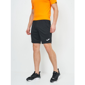 Шорти Joma Drive 100438.100 2XL-3XL Чорні (9996267144100) надійний