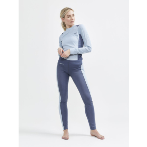 Комплект термобелья Craft Core Dry Baselayer Set Woman 1909706-300909 XL (7318573609807)