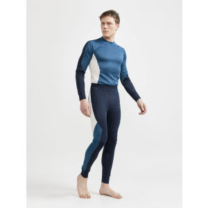 Комплект термобелья Craft Core Dry Baselayer Set Man 1909707-396676 L (7318573610155)