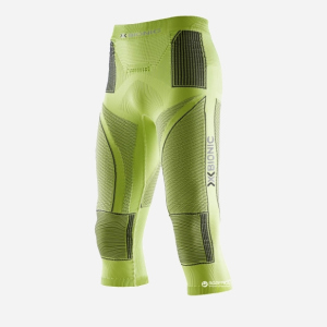 Кальсоны X-Bionic Energy Accumulator Evo Man Pants Medium I20241-E224 S/M (8054216045180) лучшая модель в Кривом Роге