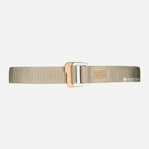 Пояс тактичний 5.11 Tactical Traverse Double Buckle Belt 59510 2XL Sandstone (2000980358182) рейтинг