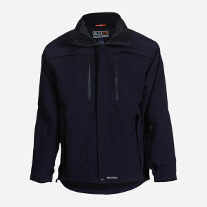 Куртка тактична 5.11 Tactical Bristol Parka 48152 S Dark Navy (2000980326419) в Кривому Розі