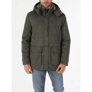 купити Парку Colin's CL1054810 L Khaki (8682240823391)