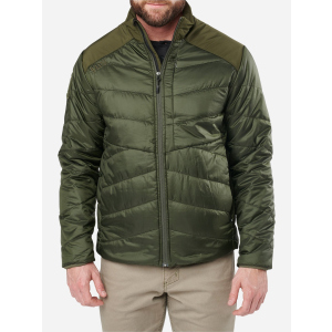 Куртка утеплена 5.11 Tactical Peninsula Insulator Packable Jacket 48342-191 XL Moss (2000980455782) в Кривому Розі