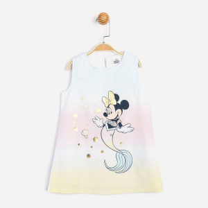 Сарафан Disney Minnie Mouse MN15537 92 см Різнокольоровий (8691109789563) ТОП в Кривому Розі