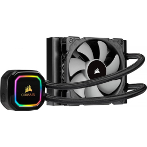 Система водяного охлаження Corsair Icue H60i RGB PRO XT (CW-9060049-WW) ТОП в Кривому Розі